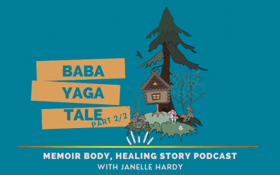 111: STORY: A Baba Yaga Tale (part 2 of 2)