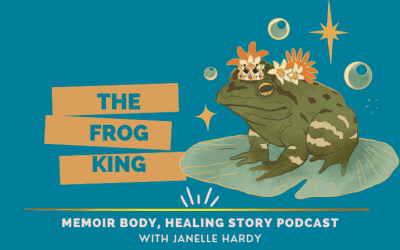 114: STORY: The Frog King