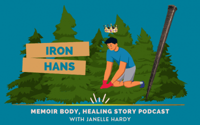 129: STORY: Iron Hans