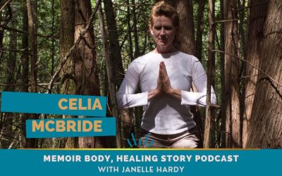 144: MEMOIRIST: Celia McBride on her un-becoming journey